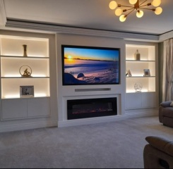 I would NEVER buy a house with…