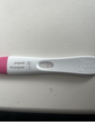 Line progression? Worried about Chemical