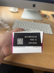 Anyone used medicinemarketplace?