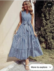 Is this dress nice?