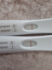 Bfp at 9dpo?