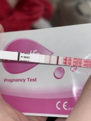 Tests?