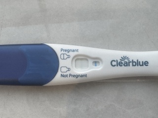 Am I pregnant?