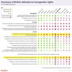 What are your unpopular opinions that most mumsnetters don’t agree with?