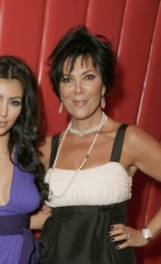 To want the name of Kris Jenner's surgeon?!