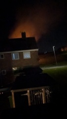 To ask you to sign this? (Not political)