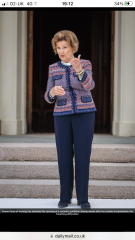 Royal Style: a day starts well if it starts with Mary of Teck.