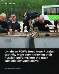 Ukraine Invasion: Part 57