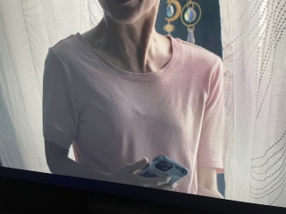 No more dropped shoulders!