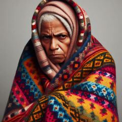 A Viscous Attack 🤣