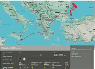 Ukraine Invasion: Part 56