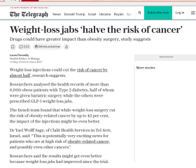 Everyone just hates fat people