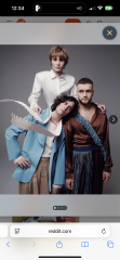 To LOVE Ukraine’s Eurovision entry?