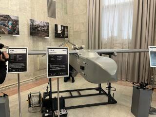 Ukraine Invasion: Part 56