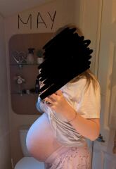 Has baby dropped??!!