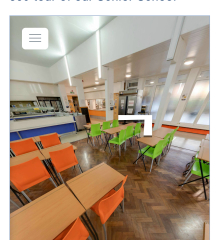 September entry to Year 9 Cambridge Schools