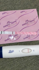 3DPO, Two week wait..