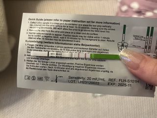 How long after positive opk do you ovulate?