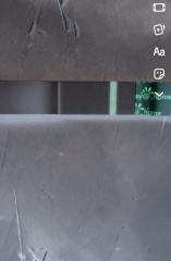 Is this a faint line or a evap line