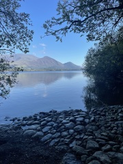 How much would I need for 7 days in a Air B&B Lake District