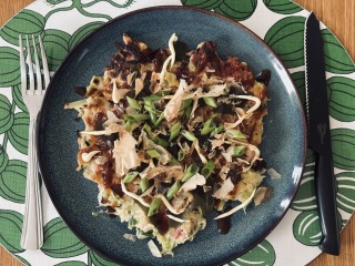 What we ate today in a calorie deficit - whole food  edition (and how do we feel?)