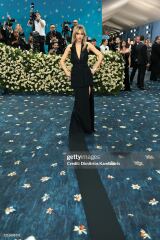 To ask if you'll be watching the MET Gala 2025 tonight?