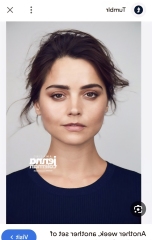 Driving myself crazy with Facial Asymmetry