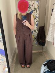 Quick opinions please