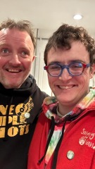 BAFTA TV awards 2025