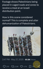 US confirms plan for private firms to deliver Gaza aid despite UN alarm