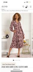 Update / style older dresses