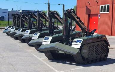 Ukraine Invasion: Part 56