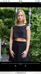 Royal Style: a day starts well if it starts with Mary of Teck.