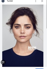 Driving myself crazy with Facial Asymmetry