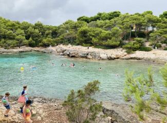 All Inclusive Recommendations