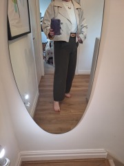 My clothes are aging me - please help?
