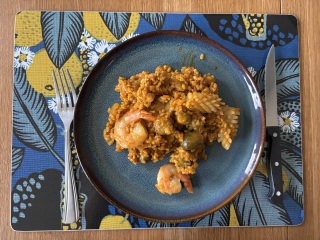 What we ate today in a calorie deficit - whole food  edition (and how do we feel?)