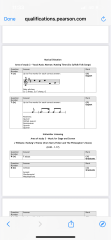 GCSE music practice papers & audio?