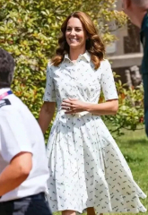 Royal Style: a day starts well if it starts with Mary of Teck.