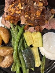 Come and tell us your dull and unexciting news 33: Calmly through the day