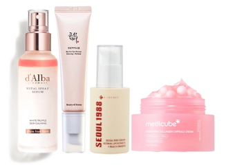 Beauty chat - freebies/gifts with purchase/offers THREAD TWO