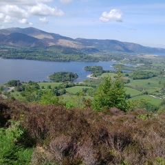 Come chat hiking with me!