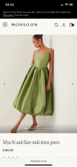 Need to change my mother of the groom dress helps please