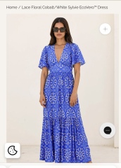 Plus size "fashion"