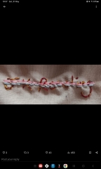 Mr Maugham shares his thoughts on feminism.