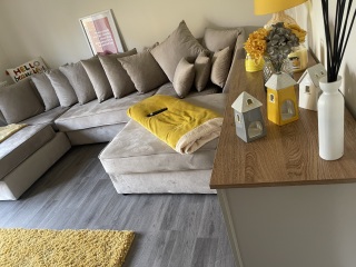 Surprised with the quality of some council houses