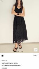 Funeral attire in hot weather