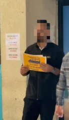 WARNING: Abusive and illegal transfer practices at Mallorca Airport
