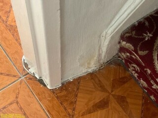 House buying survey has come back - what should I do next?