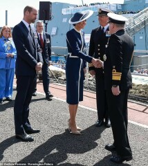 Royal Style: a day starts well if it starts with Mary of Teck.